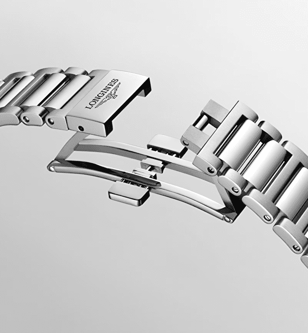 Наручные часы Longines Conquest