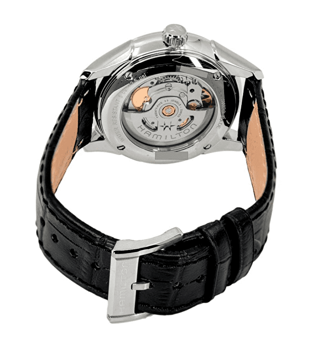 Наручные часы Hamilton Jazzmaster Auto