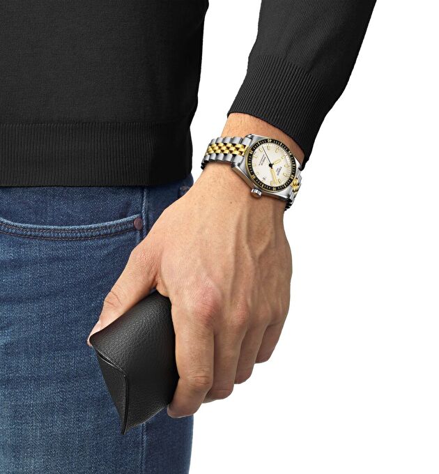 Наручные часы Tissot PR516 Powermatic 80