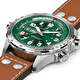 Наручные часы Khaki Aviation Х-Wind Day Date Auto 45 mm