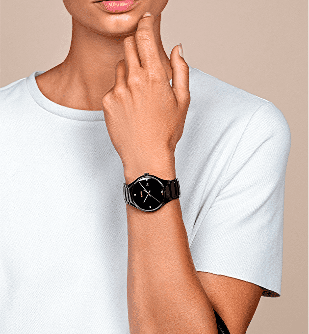 Наручные часы Rado True Diamonds
