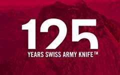 Швейцарскому армейскому ножу исполняется 125 лет