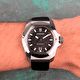 Наручные часы Victorinox Inox Quartz