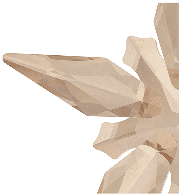 Елочное украшение Annual Edition Festive Ornament 2025