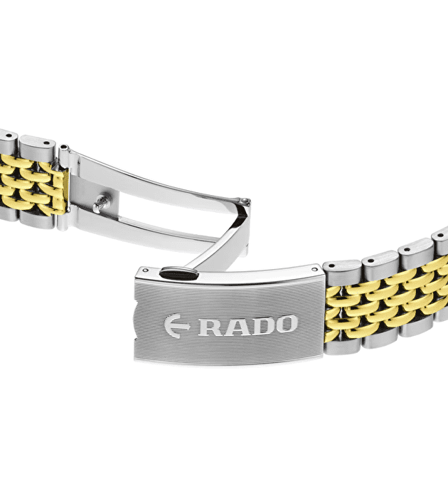 Наручные часы Rado Captain Cook Automatic