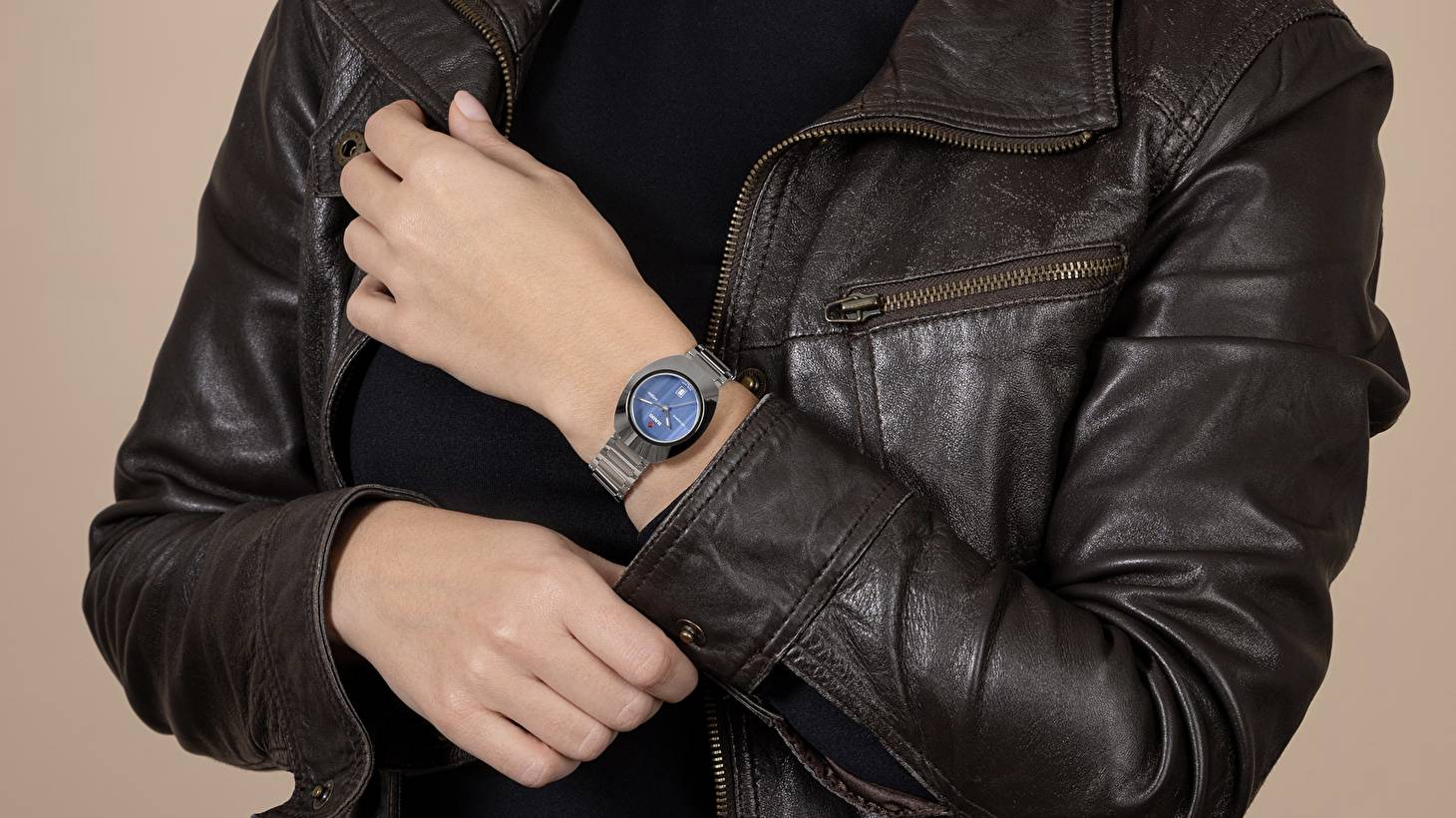 Rado DiaStar Original. Яркое возрождение культового дизайна