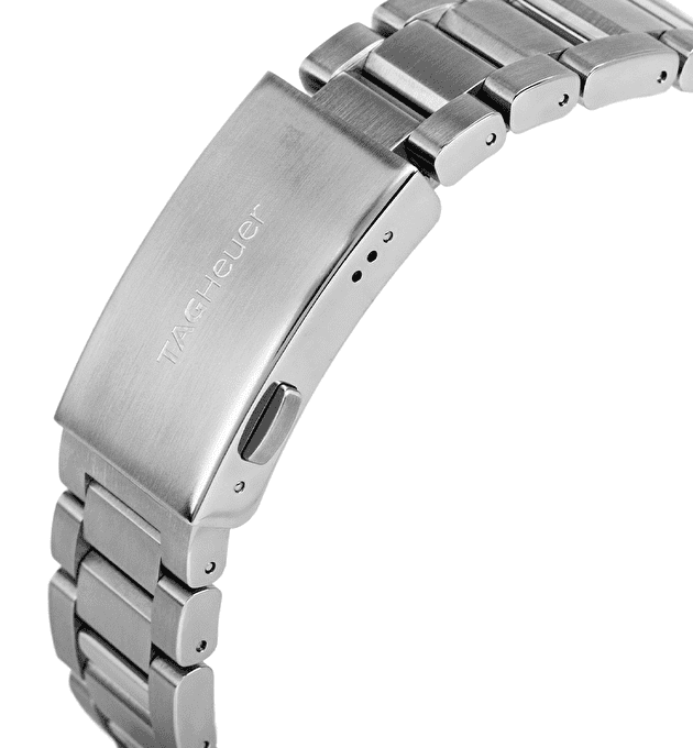 Наручные часы Tag Heuer Aquaracer 500 m Calibre 7 Automatic GMT