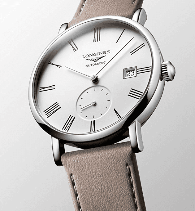 Наручные часы The Longines Elegant Collection