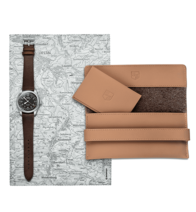 Наручные часы Waldenburgerbahn Limited Edition