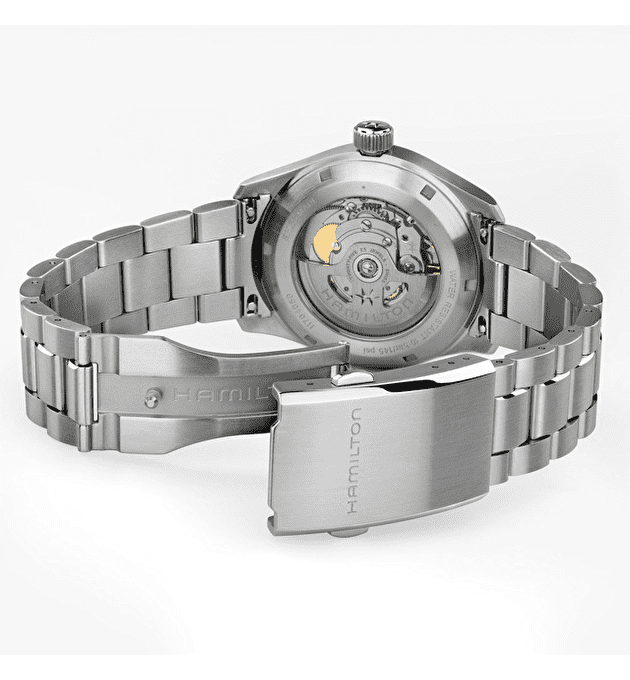 Наручные часы Hamilton Khaki Field Murph Auto 38mm