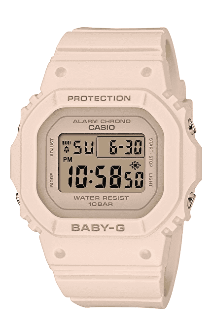 Наручные часы Casio Baby-G