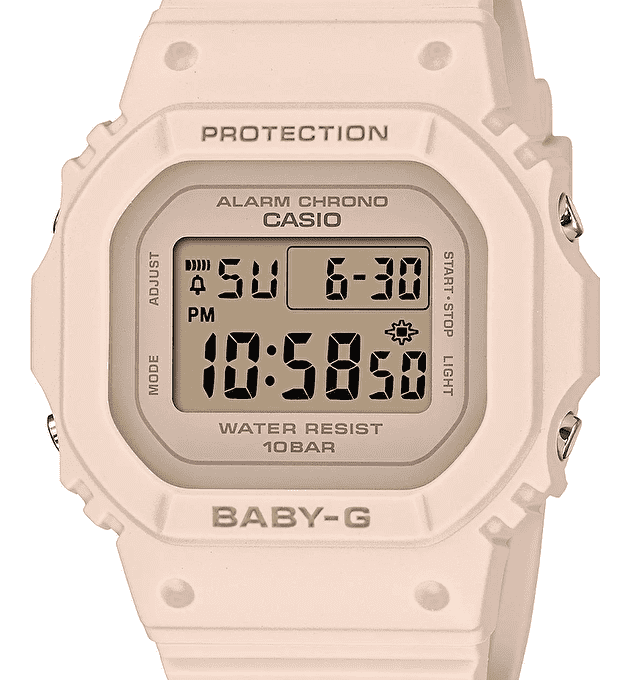 Наручные часы Casio Baby-G