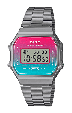 Наручные часы Casio Vintage