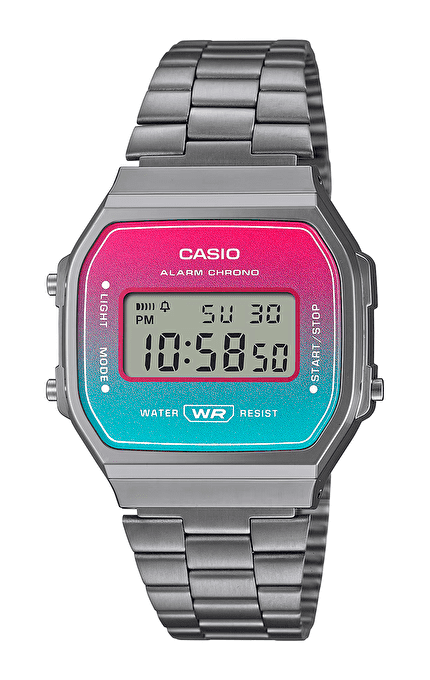 Наручные часы Casio Vintage