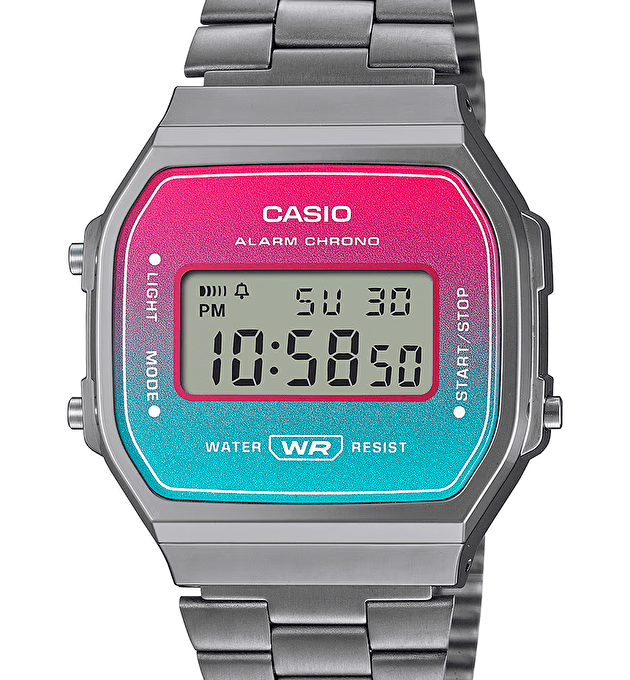 Наручные часы Casio Vintage
