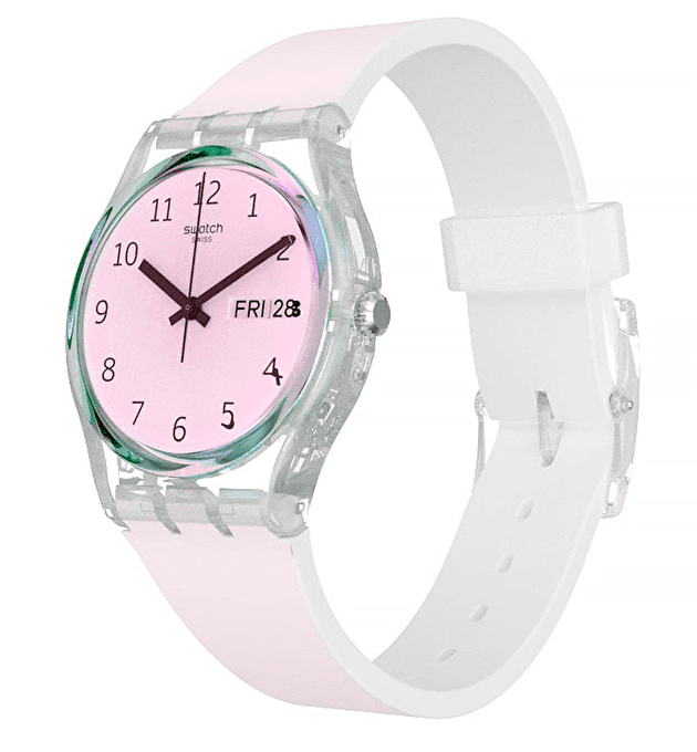 Наручные часы Swatch Ultrarose
