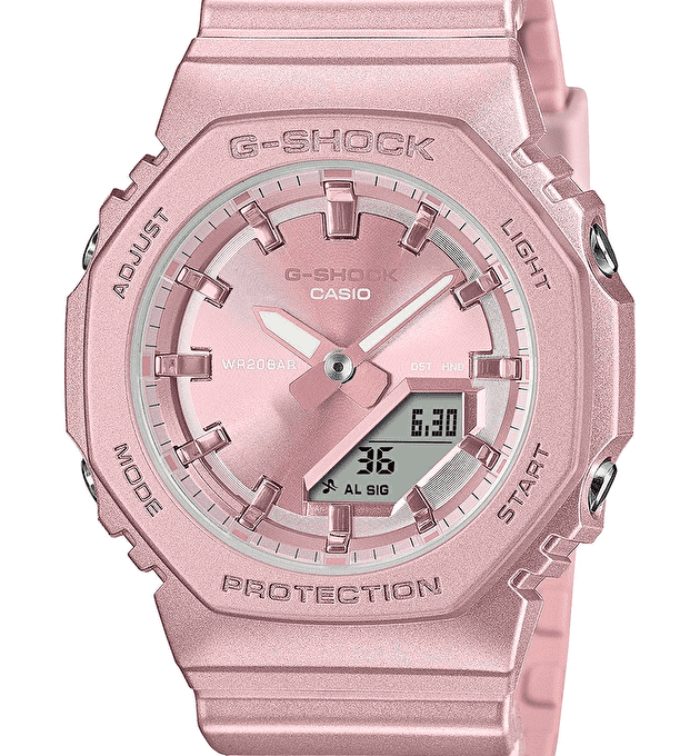 Наручные часы Casio G-Shock