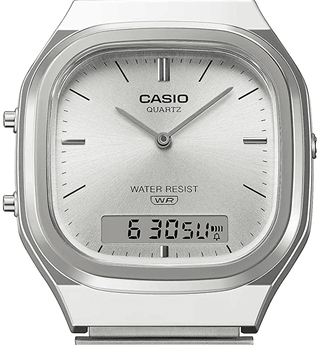 Наручные часы Casio Vintage