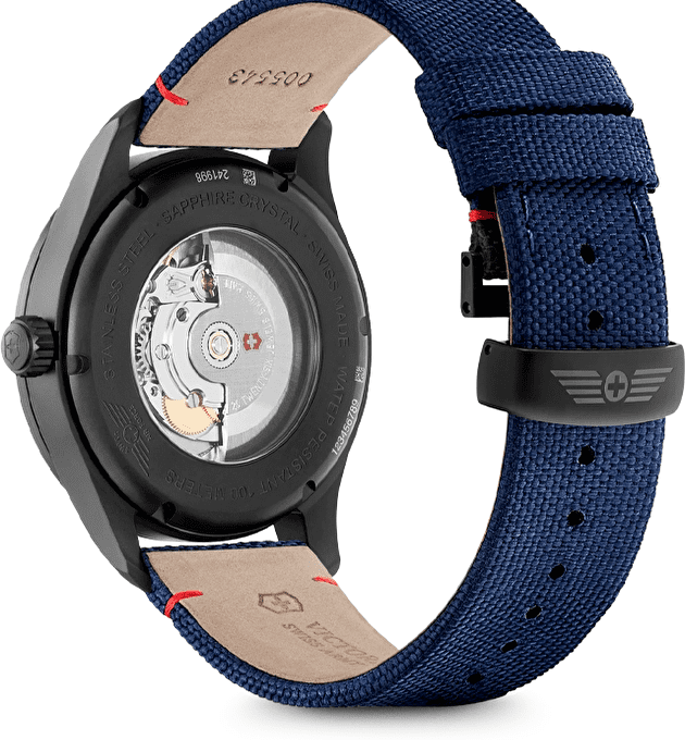 Наручные часы Victorinox Airboss Mechanical