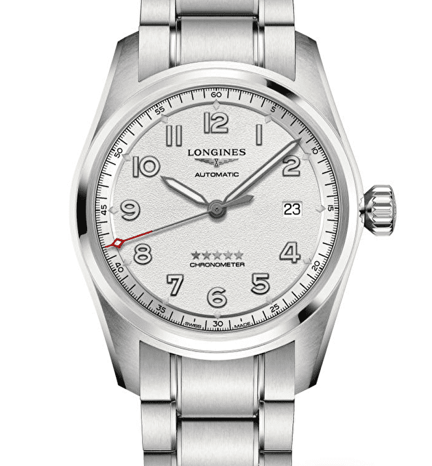 Наручные часы Longines Spirit Prestige Edition