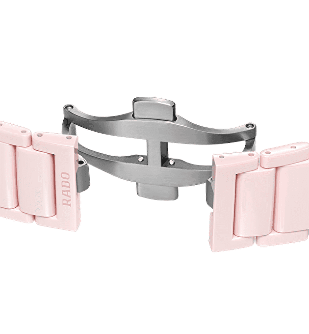 Наручные часы Rado True Square Automatic Open Heart