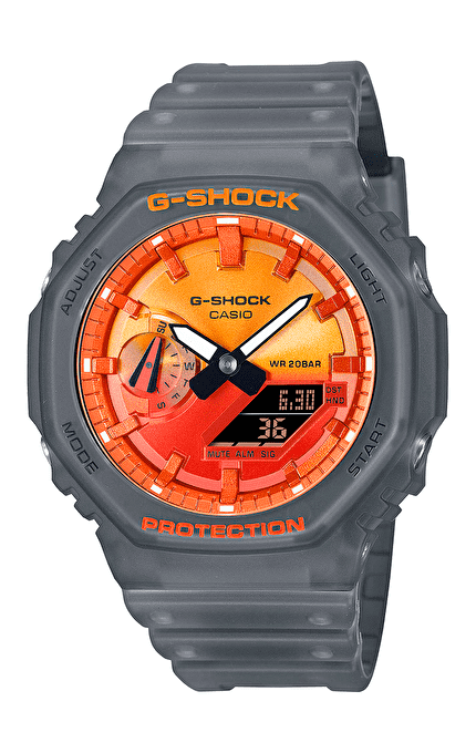 Наручные часы Casio G-Shock