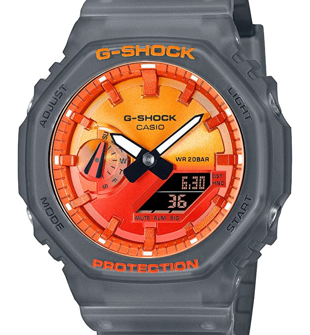 Наручные часы Casio G-Shock