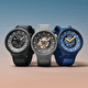 Наручные часы SWATCH PAST THE HORIZON
