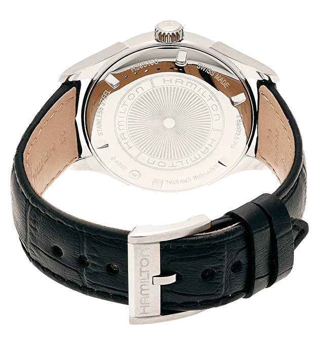 Наручные часы Hamilton American Classic Valiant Auto