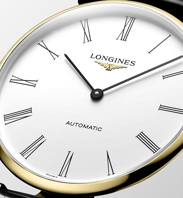 Наручные часы La Grande Classique de Longines