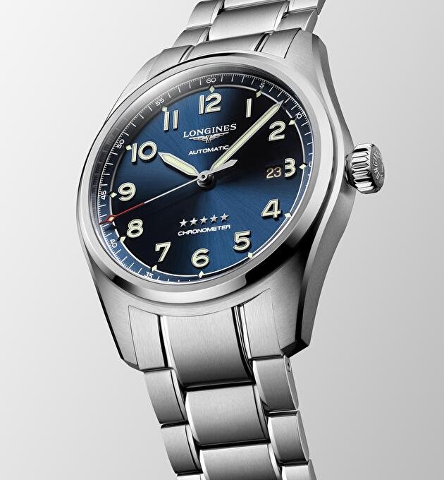 Наручные часы Longines Spirit