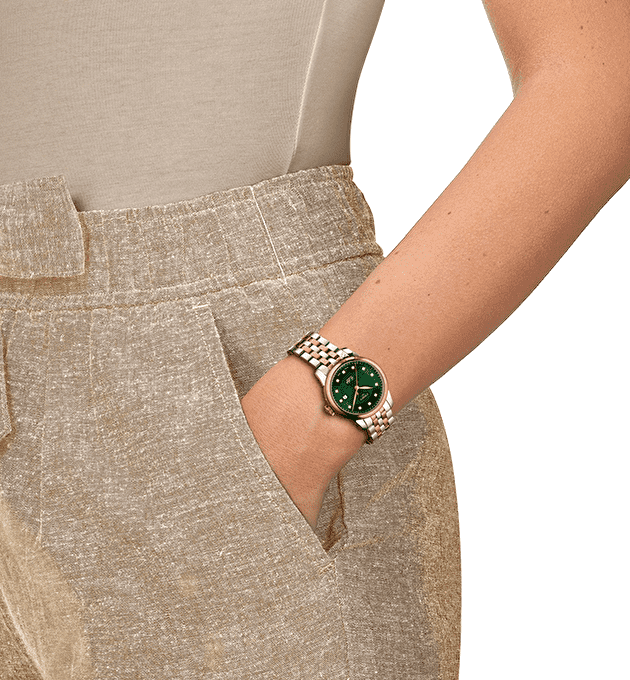 Наручные часы Tissot Le Locle 29mm