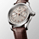 Наручные часы The Longines Master Collection Chrono Monopusher