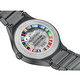 Наручные часы Rado True Round X Les Couleurs Le Corbusier
