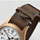 Наручные часы Hamilton Khaki Field Mechanical Bronze
