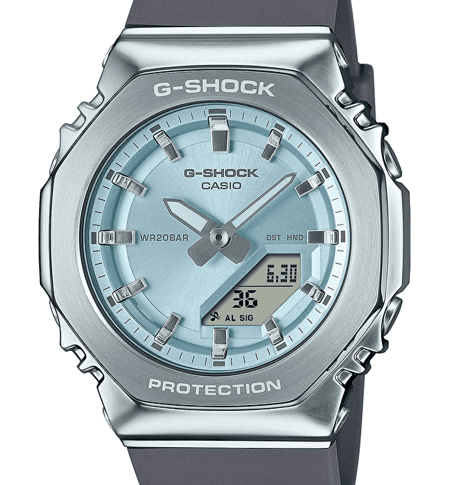 Наручные часы Casio G-Shock