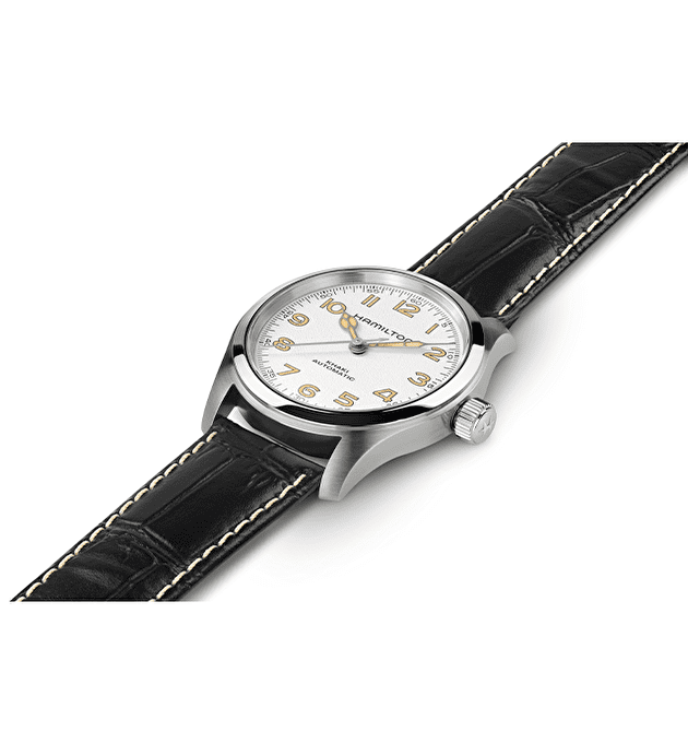 Наручные часы Hamilton Khaki Field Murph Auto 38mm