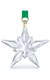 Елочное украшение Annual Edition Little Star Ornament 2025