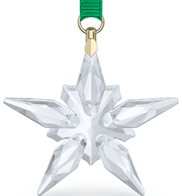 Елочное украшение Annual Edition Little Star Ornament 2025