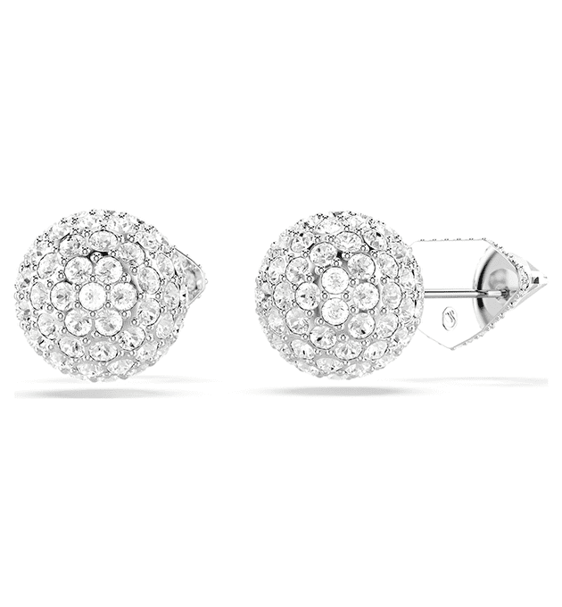 Серьги-гвоздики Lucent