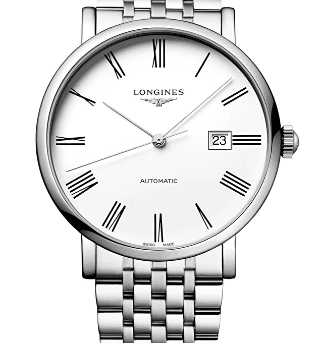 Наручные часы The Longines Elegant Collection