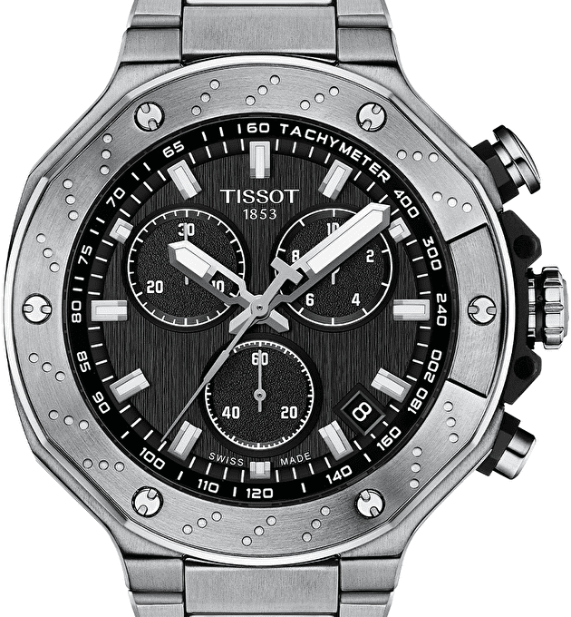 Наручные часы Tissot T-Race Chronograph