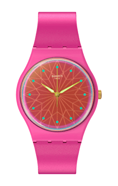 Наручные часы FANTASTIC FUCHSIA