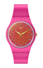 Наручные часы SWATCH FANTASTIC FUCHSIA