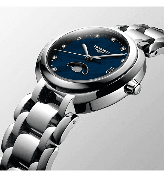 Наручные часы Longines Primaluna