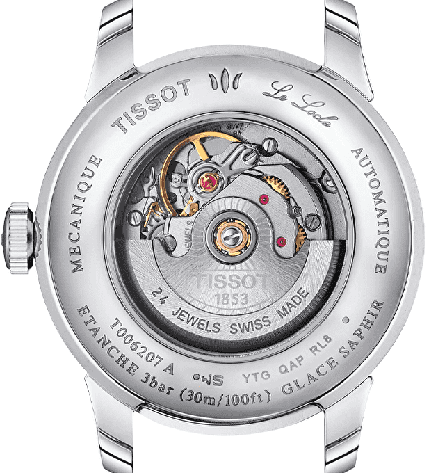 Наручные часы Tissot Le Locle Automatic