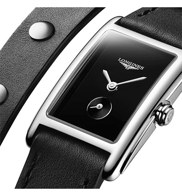 Наручные часы Longines Dolcevita X YVY