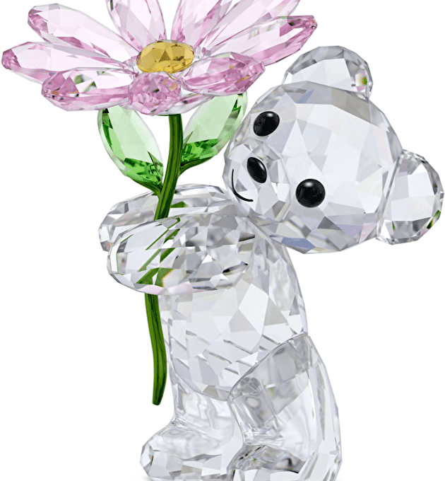 Фигурка Kris Bear A Daisy for You
