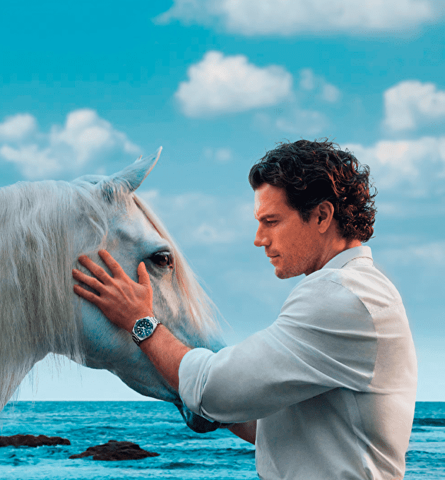 Наручные часы Longines Hydroconquest