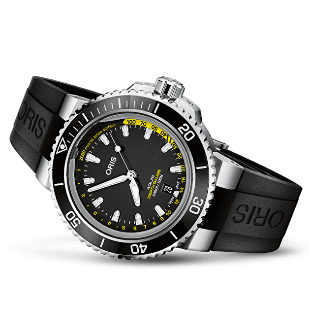 Наручные часы Aquis Depth Gauge